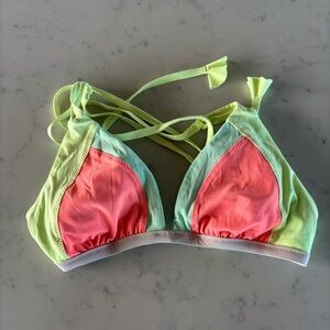 Lululemon Bikini Top Size S